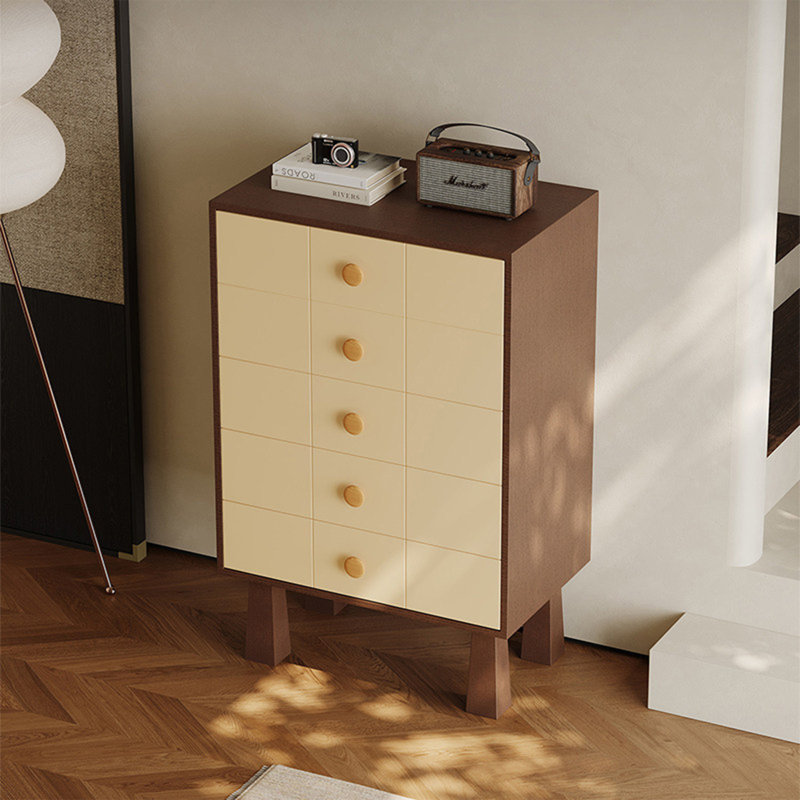 Commode d'appoint Mid Mid Style