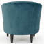 Fauteuil demi-tonneau l 31,5 po Kronos-869043119-869043013