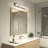 4 - Light Dimmable LED Vanity Light