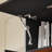 107" Fireplace Wall Unit Entertainment Center With Bookshelves, Modern TV Stand With Storage Shelves & Bridge Cabinet & LED Lights, Media Console For Living Room Home Theater-1293460914-1293460911