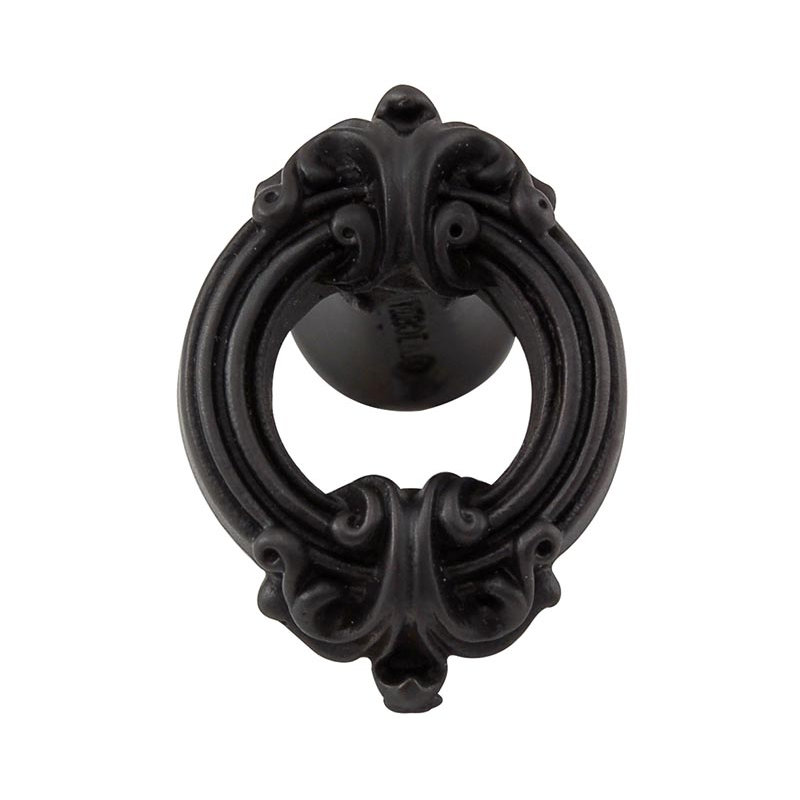 Sforza Novelty Knob, 1" H x 1" W x 1.125" D, Oil-Rubbed Bronze