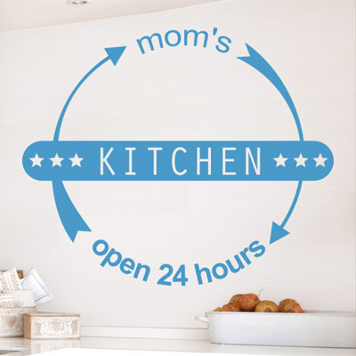 Wall Decal