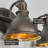Moyers 3 - Light Dimmable Vanity Light