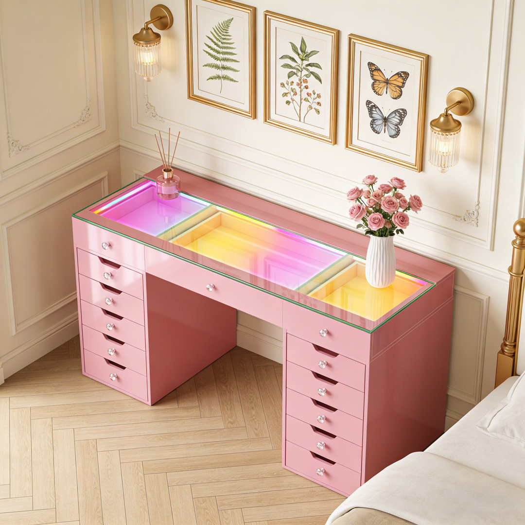 Dawnita Vanity Brayden Studio®