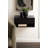 Rutkowski Ribbed Wood Floating Side Table-1331834331-1331834324