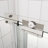 Bypass Shower Door