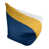 Navy Blue/Gold/White