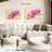 Harnek Orchid Blooms And Buds-107932849