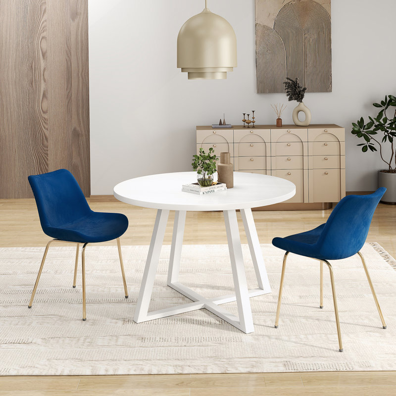 3 Pieces Dining Table Sets