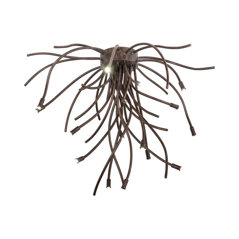 Samara 15 - Light Pendant