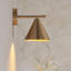 Armed Sconce-2144408620