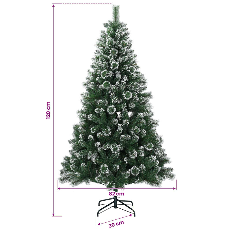 Christmas Tree, 120 cm