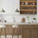 Pull Down Touchless Single Handle Kitchen Faucet with Soap Dispenser