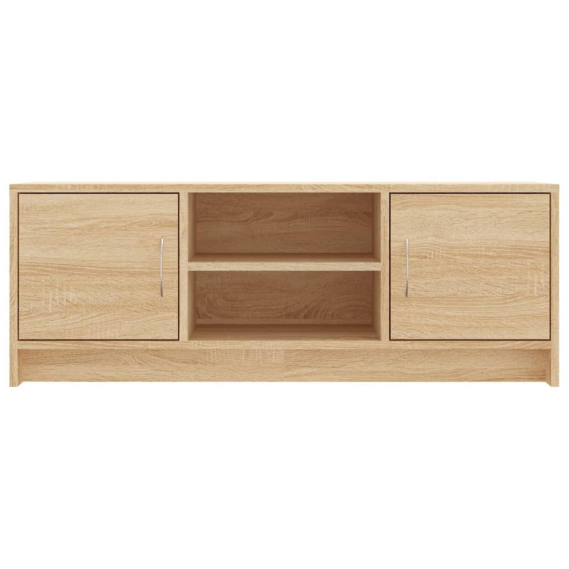 Madelyn TV Stand for TVs up to 43", Sonoma Oak