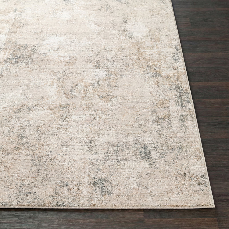 Oriental Area Rug, Rectangle 152 x 225 cm