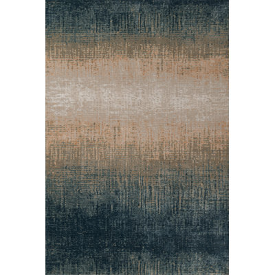 Ombre Indoor Rug