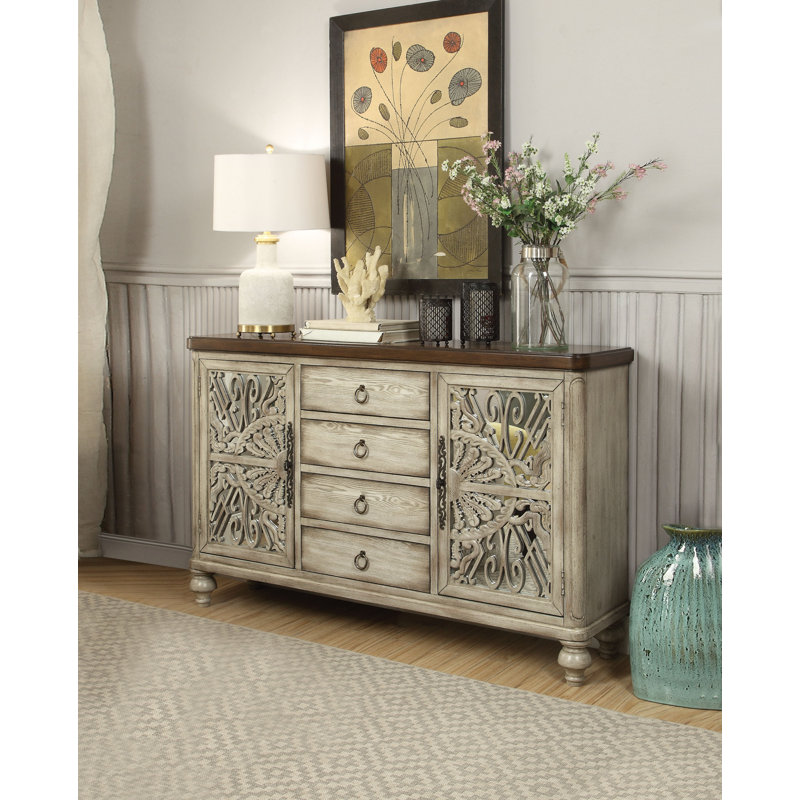 Shortwood 60'' Console Table