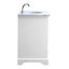 Hermes 42" Single Bathroom Vanity Set-904536411