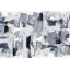 Subtle Abstract Shapes by Cartissi — Abstract Wall Art