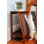 Lit pour chat en forme de A