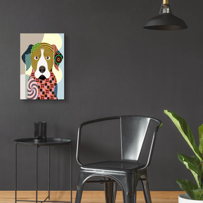 "Rottweiler" par Lanre Adefioyue