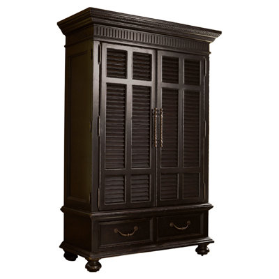 Armoire Kingstown Trafalgar