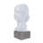 Modern Aspect of Man Sculpture