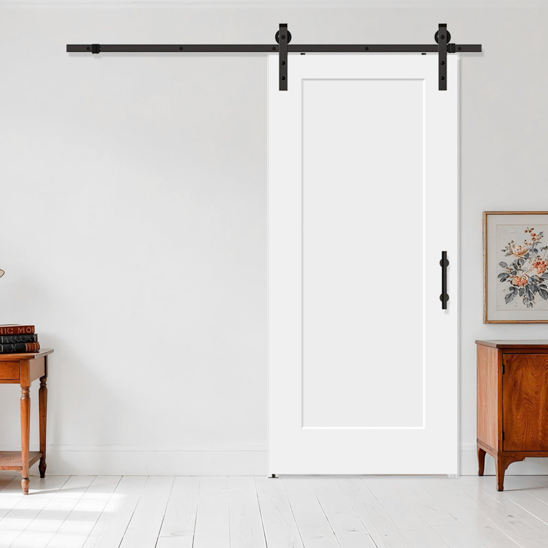 Interior, 36" x 80"