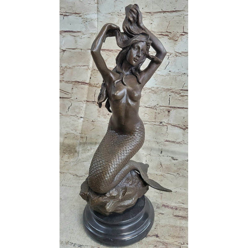Figurines et sculptures Kaelea