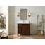 Ensemble de meuble-lavabo simple 36 po Elizabeth