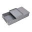 17 Stories Shanquille Underbed Storage
