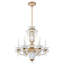 Bagatelle 7 - Light Chandelier-58798614-58798615