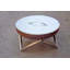 Housse pour foyer en acier inoxydable