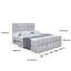 Rouven Divan Bed Set-1985492440-1985492417