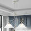 Aquala 2 - Light Kitchen Island Pendant-20317225