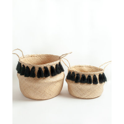 Panier pour femme Creative