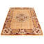 Tapis unique en laine noué à la main pako persan nouvel âge pako 6 pi 1 po x 9 pi 3 po New Age
