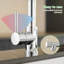 Robinet de cuisine HOOSENG-97011230