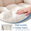 Chaise d'appoint berçante Kaelyb -1778407581-1769884907