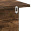 40cm W Manufactured Wood Bedside Table-362140665