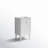 Saimah 20'' Single Bathroom Vanity with Ceramic Top-751009660-751009650