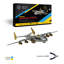 Ukrainian Dream Official Exclusive Edition Cargo Aircraft