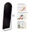 Arched Metal Oversized Full Length Mirror - Basics by Wayfair™-2020763900-2020763903