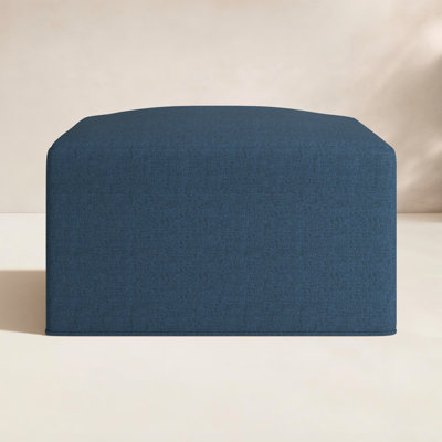 Eliana Sunbrella® Patio Ottoman