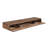 Conna 3 Piece Acacia Floating Shelf