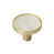 Gold/Mother of Pearl