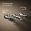 Purist® Wall-Mounted Bathroom Faucet-1858594438-1832713429