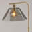 Delucia 57.5" Task/Reading Floor Lamp