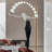 Brine 89 " LED Novelty Floor Lamp