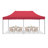 240'' W x 120'' D Steel Pop-Up Canopy-50193246
